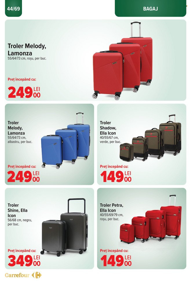Catalog Carrefour - 27.12.2024 - 07.01.2025. Pagina 44