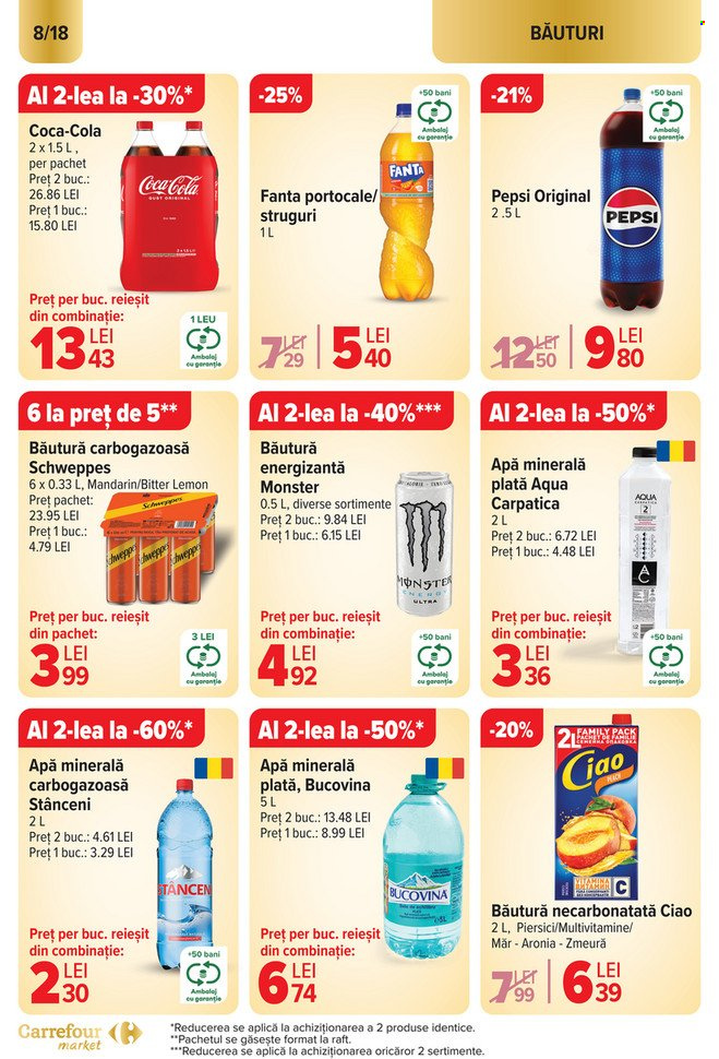 Catalog Carrefour - 27.12.2024 - 07.01.2025. Pagina 8