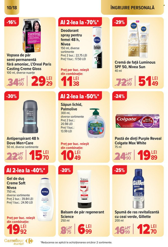 Catalog Carrefour - 27.12.2024 - 07.01.2025. Pagina 10