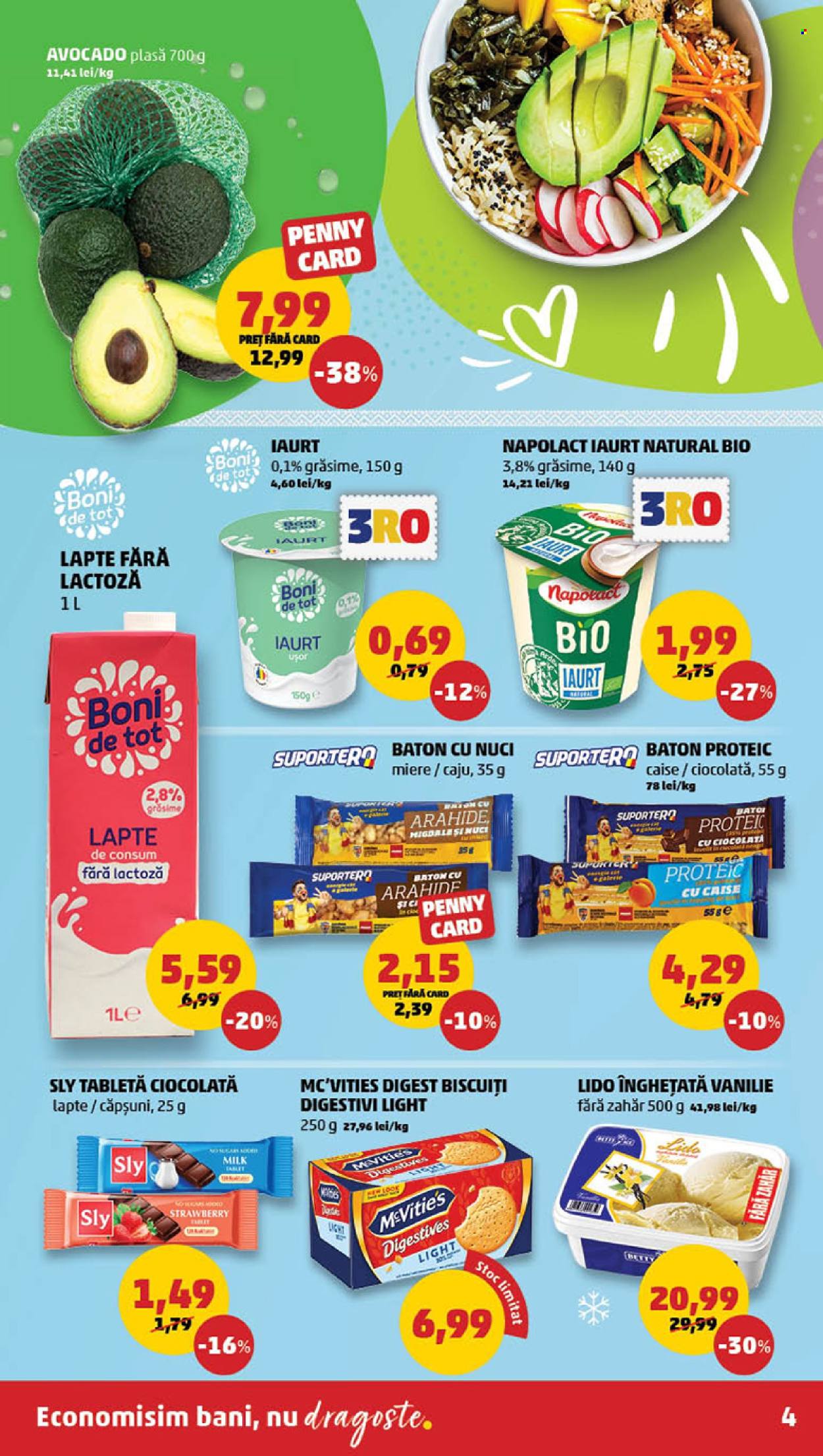Catalog PENNY - 02.01.2025 - 07.01.2025. Pagina 4