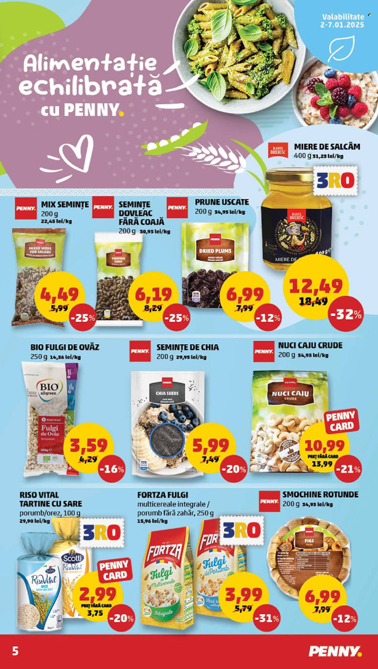 Catalog PENNY - 02.01.2025 - 07.01.2025. Pagina 5