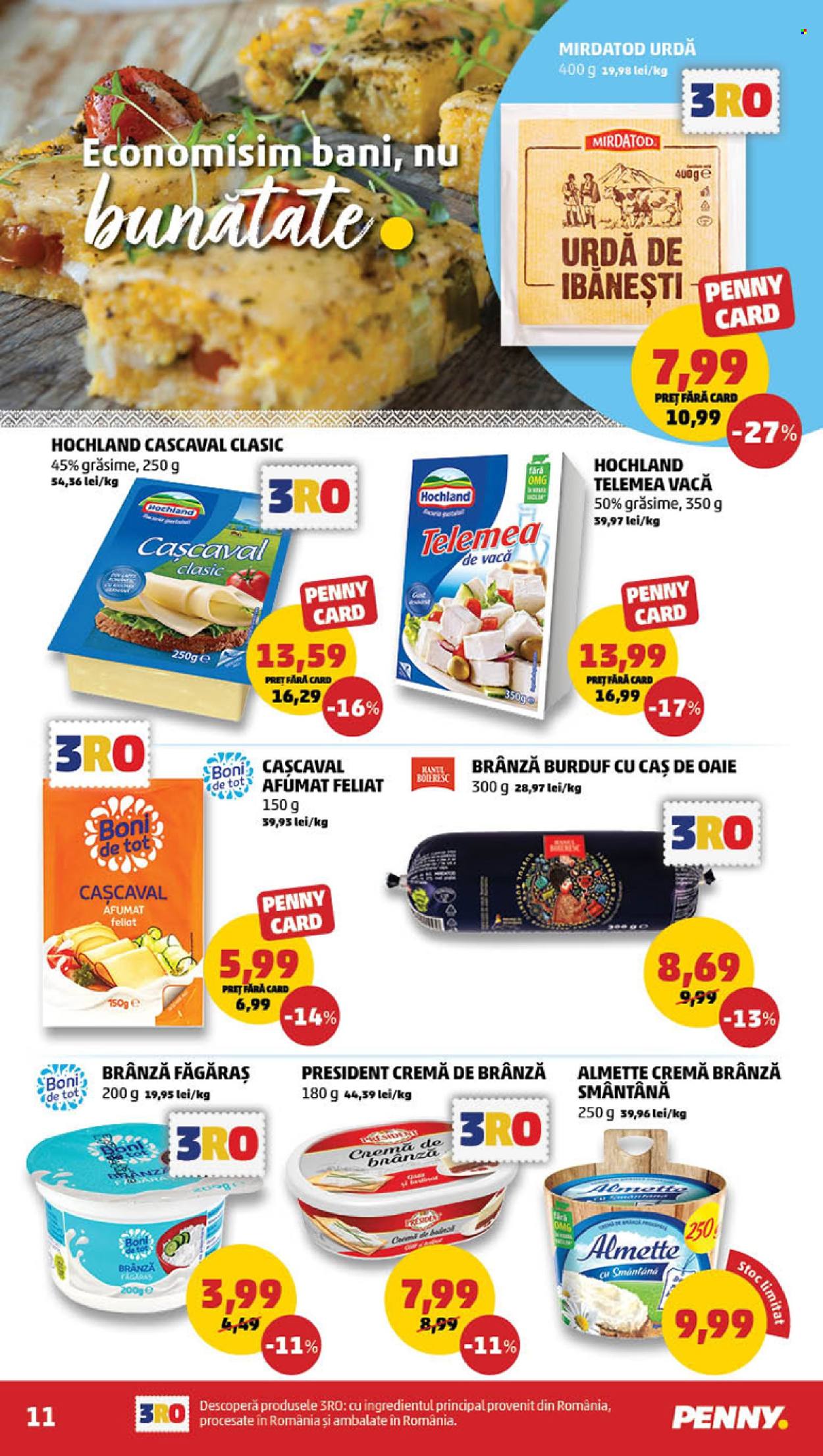 Catalog PENNY - 02.01.2025 - 07.01.2025. Pagina 11
