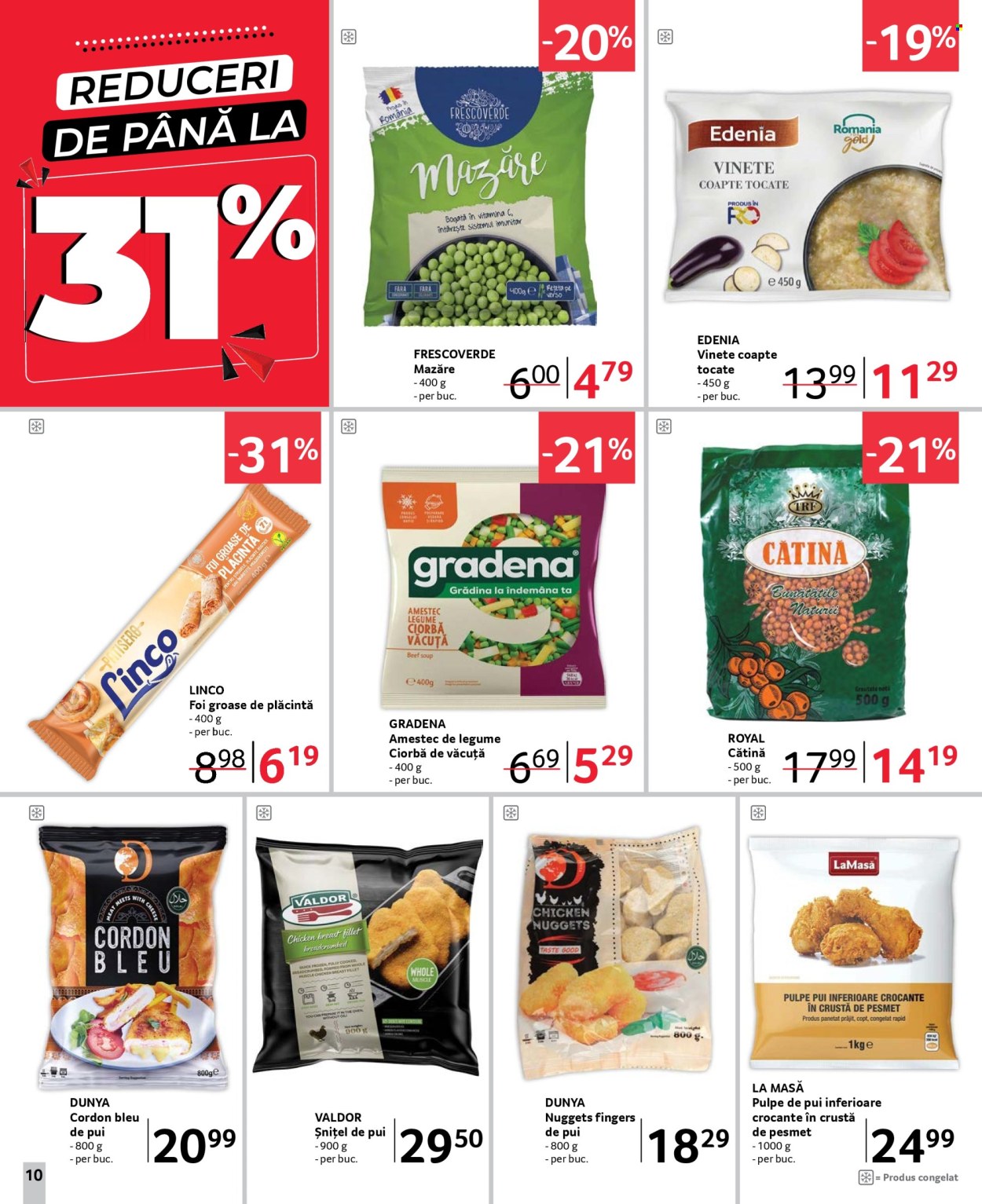 Catalog Selgros - 02.01.2025 - 23.01.2025. Pagina 10