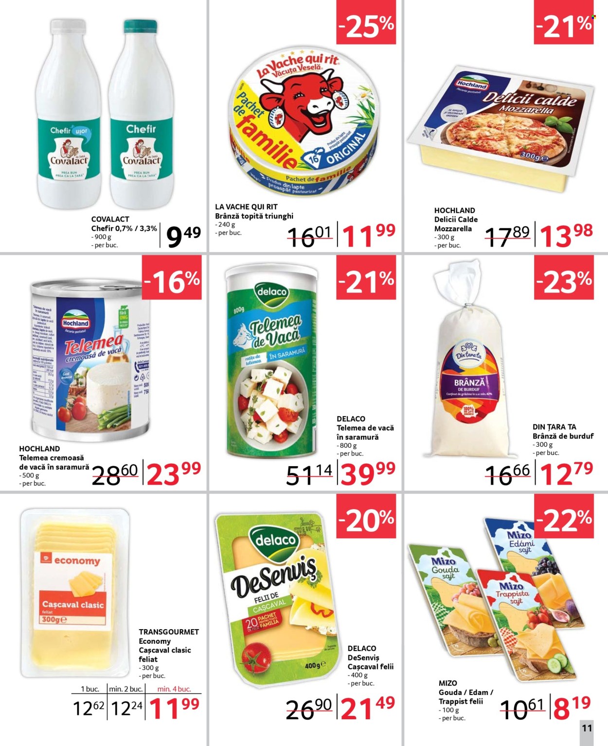 Catalog Selgros - 02.01.2025 - 23.01.2025. Pagina 11