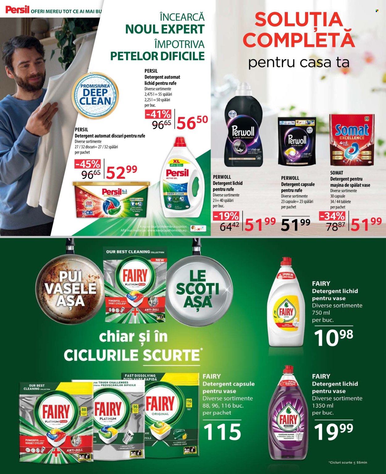 Catalog Selgros - 02.01.2025 - 23.01.2025. Pagina 20