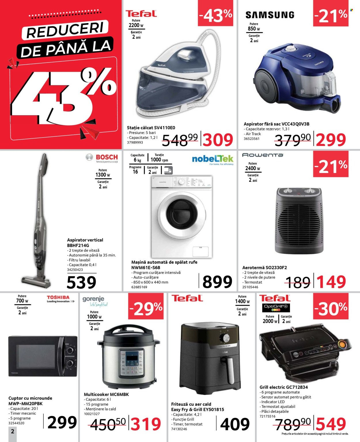Catalog Selgros - 02.01.2025 - 23.01.2025. Pagina 2