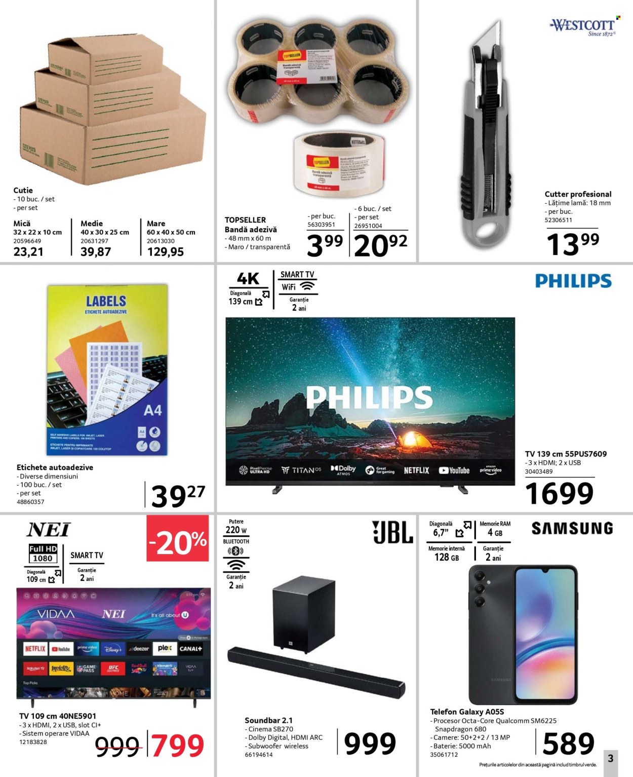 Catalog Selgros - 02.01.2025 - 23.01.2025. Pagina 3