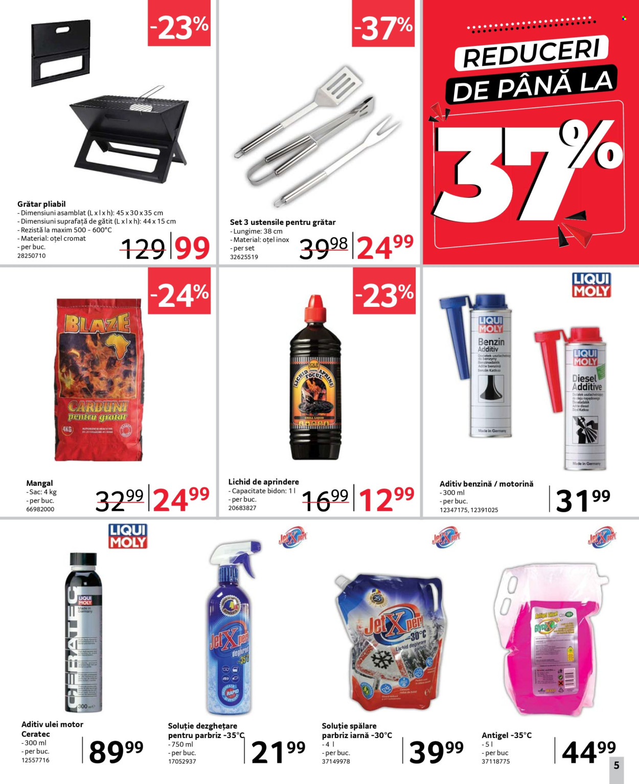 Catalog Selgros - 02.01.2025 - 23.01.2025. Pagina 5