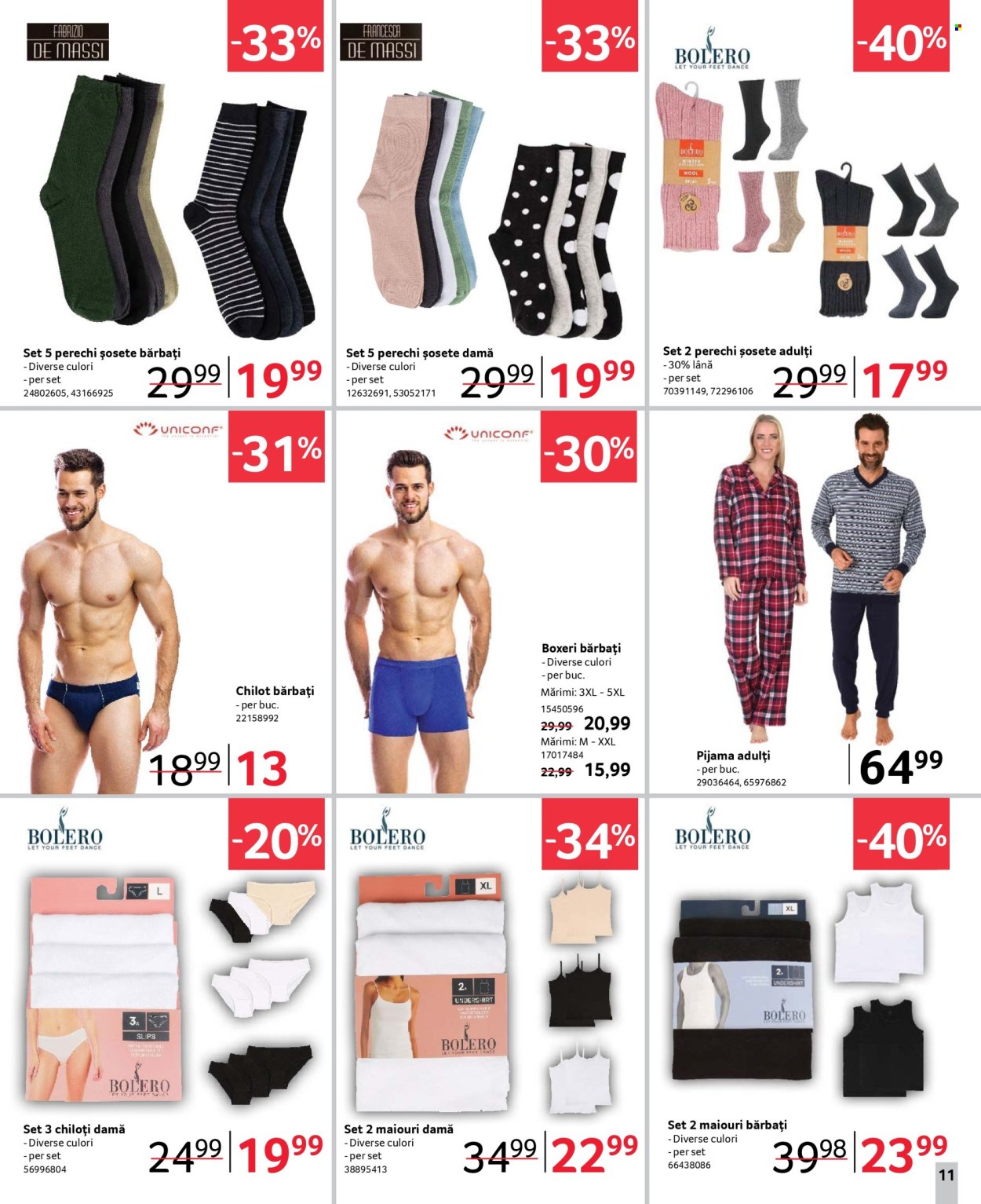 Catalog Selgros - 02.01.2025 - 23.01.2025. Pagina 11
