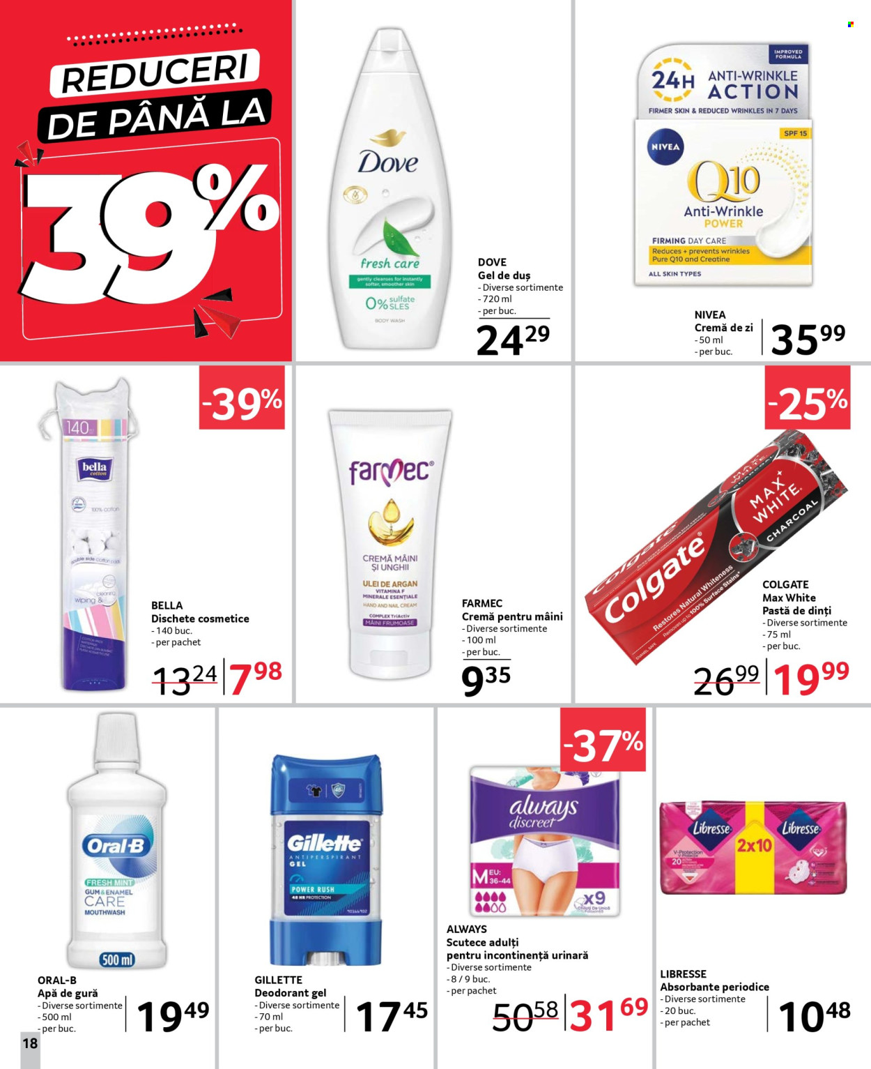 Catalog Selgros - 02.01.2025 - 23.01.2025. Pagina 18
