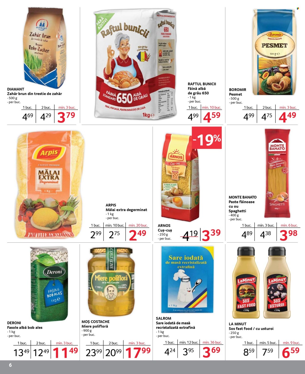 Catalog Selgros - 02.01.2025 - 31.01.2025. Pagina 6