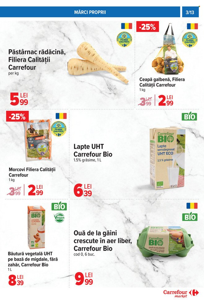 Catalog Carrefour - 03.01.2025 - 14.01.2025. Pagina 3