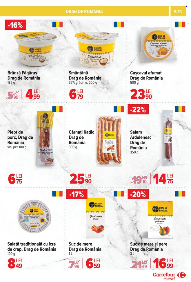 Catalog Carrefour - 03.01.2025 - 14.01.2025. Pagina 5