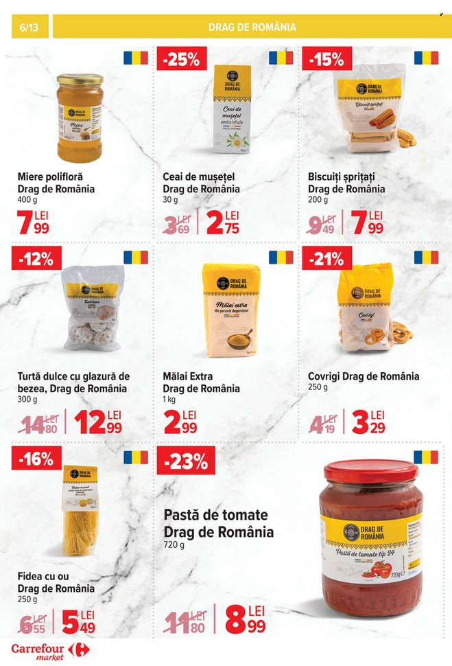 Catalog Carrefour - 03.01.2025 - 14.01.2025. Pagina 6