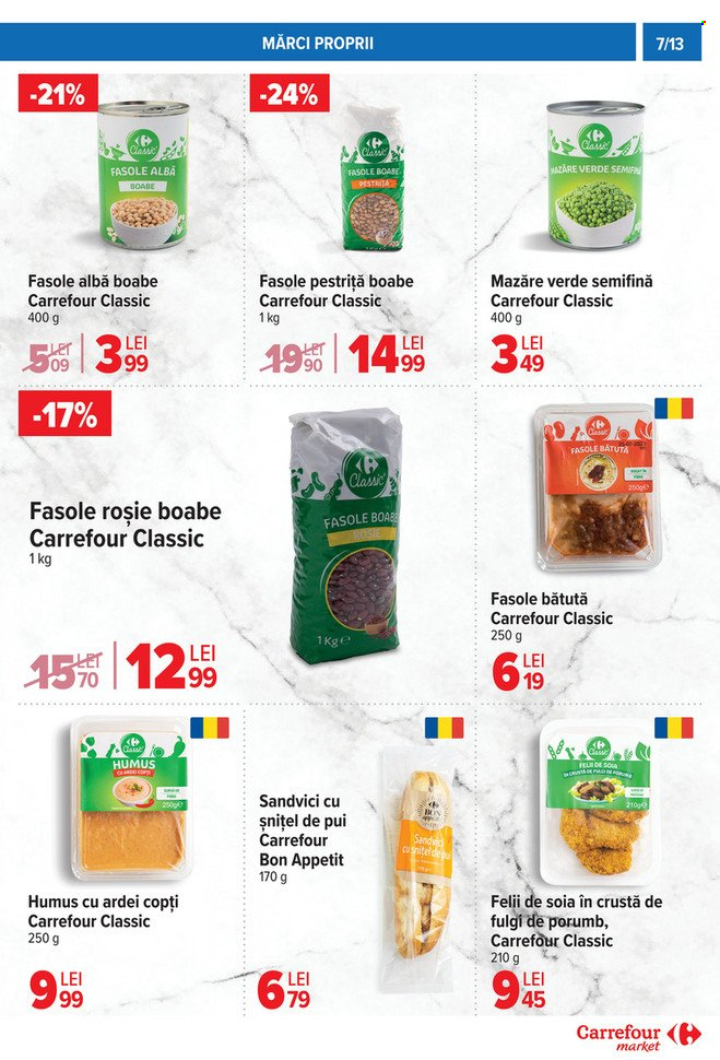 Catalog Carrefour - 03.01.2025 - 14.01.2025. Pagina 7