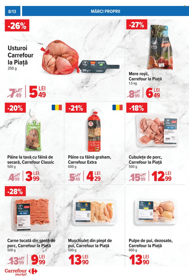Catalog Carrefour - 03.01.2025 - 14.01.2025. Pagina 8