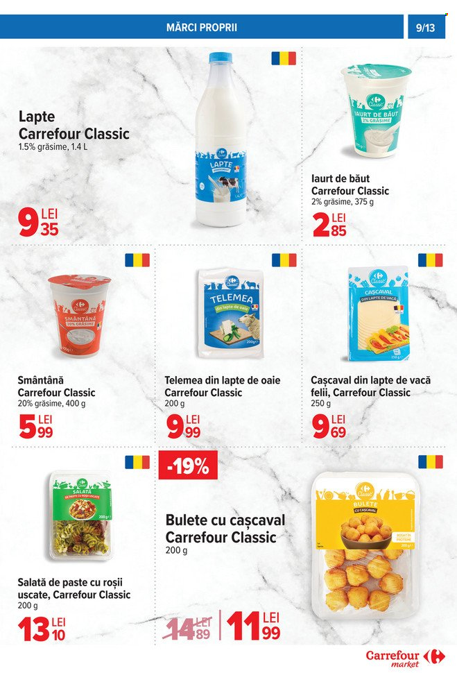 Catalog Carrefour - 03.01.2025 - 14.01.2025. Pagina 9
