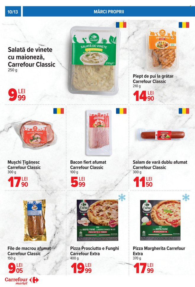 Catalog Carrefour - 03.01.2025 - 14.01.2025. Pagina 10