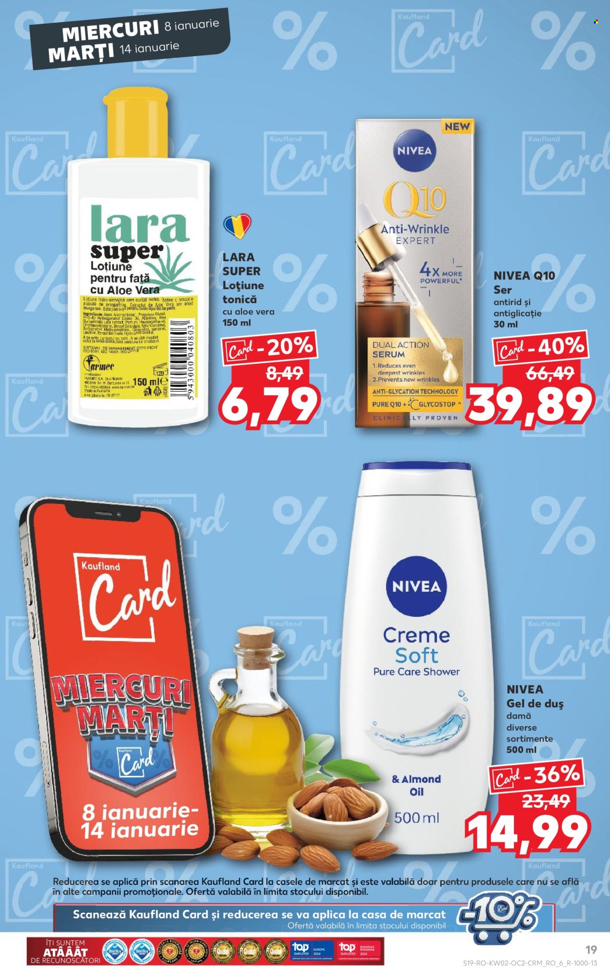Catalog Kaufland - 08.01.2025 - 14.01.2025. Pagina 19