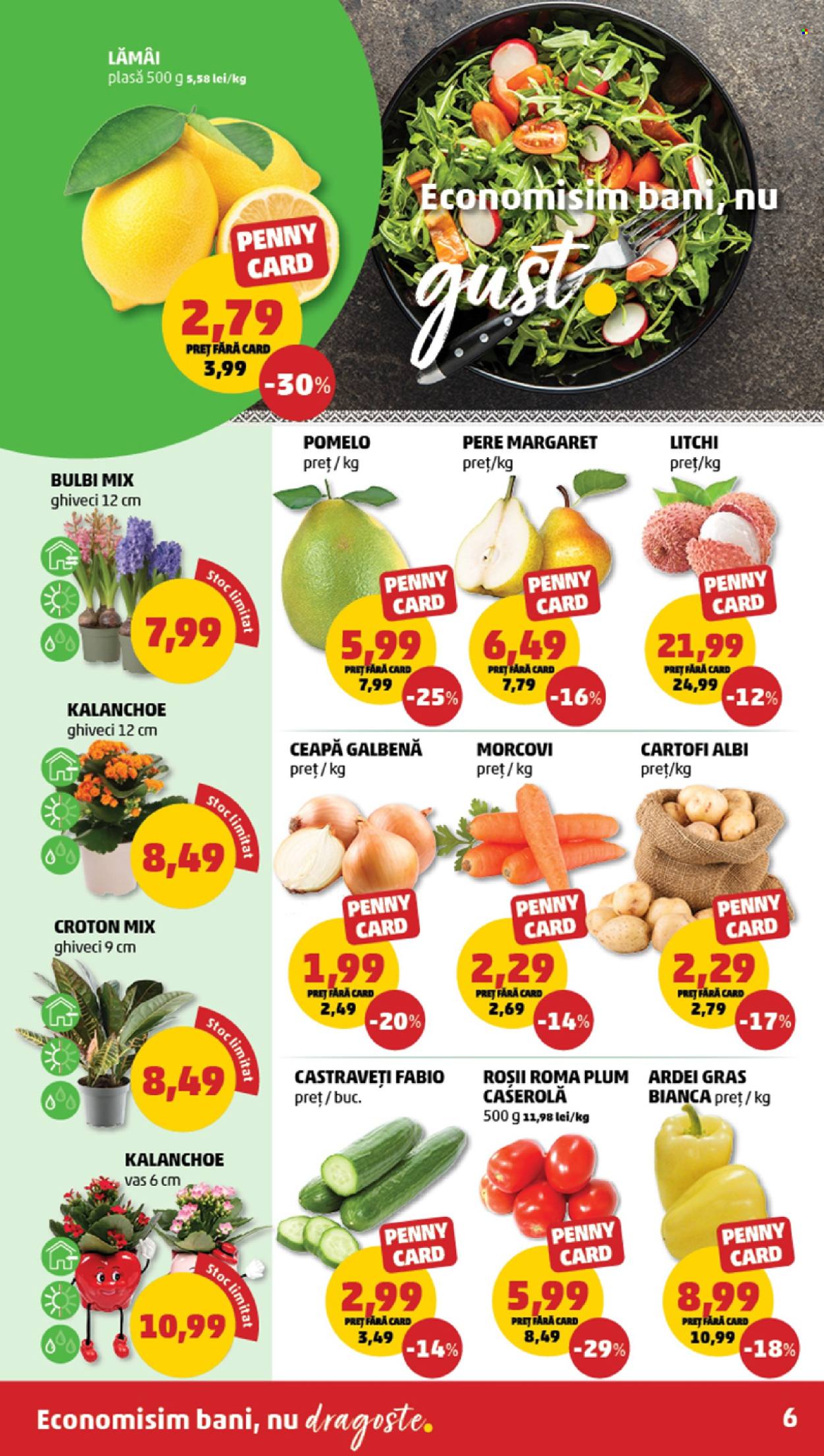 Catalog PENNY - 08.01.2025 - 14.01.2025. Pagina 6