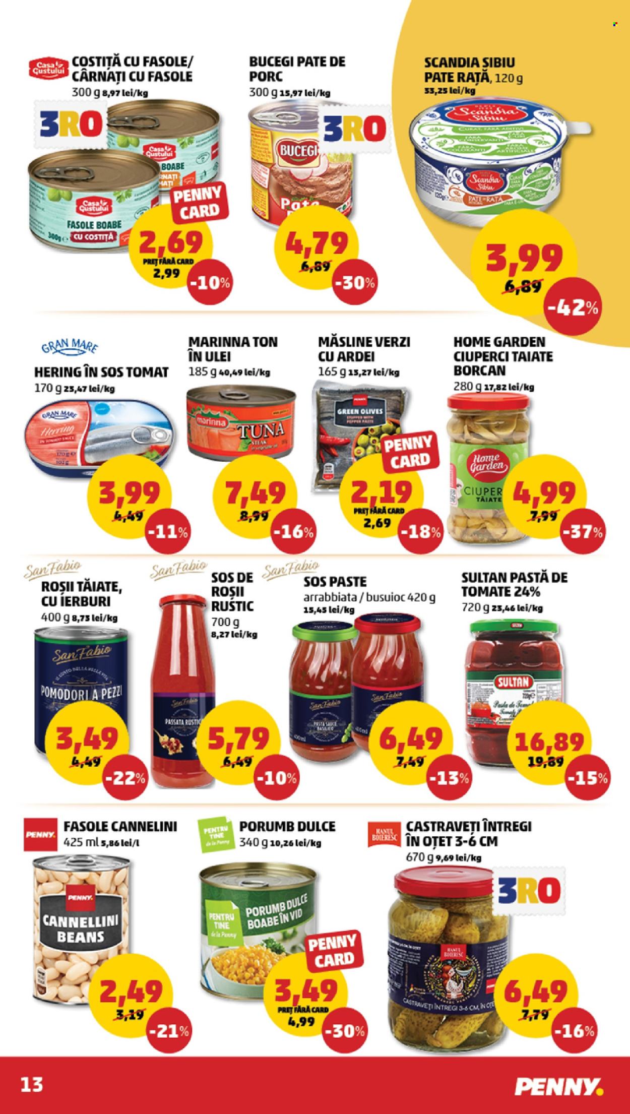 Catalog PENNY - 08.01.2025 - 14.01.2025. Pagina 13