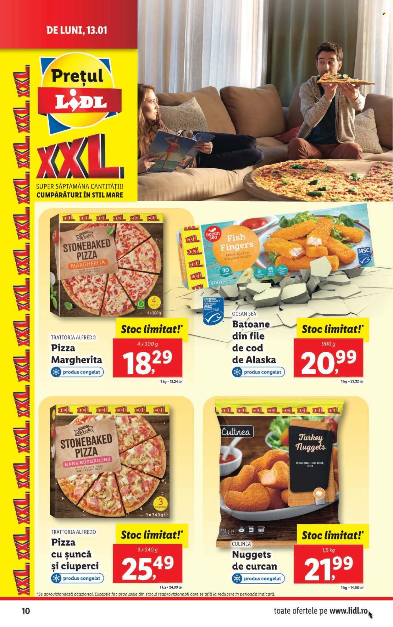 Catalog Lidl - 13.01.2025 - 19.01.2025. Pagina 10
