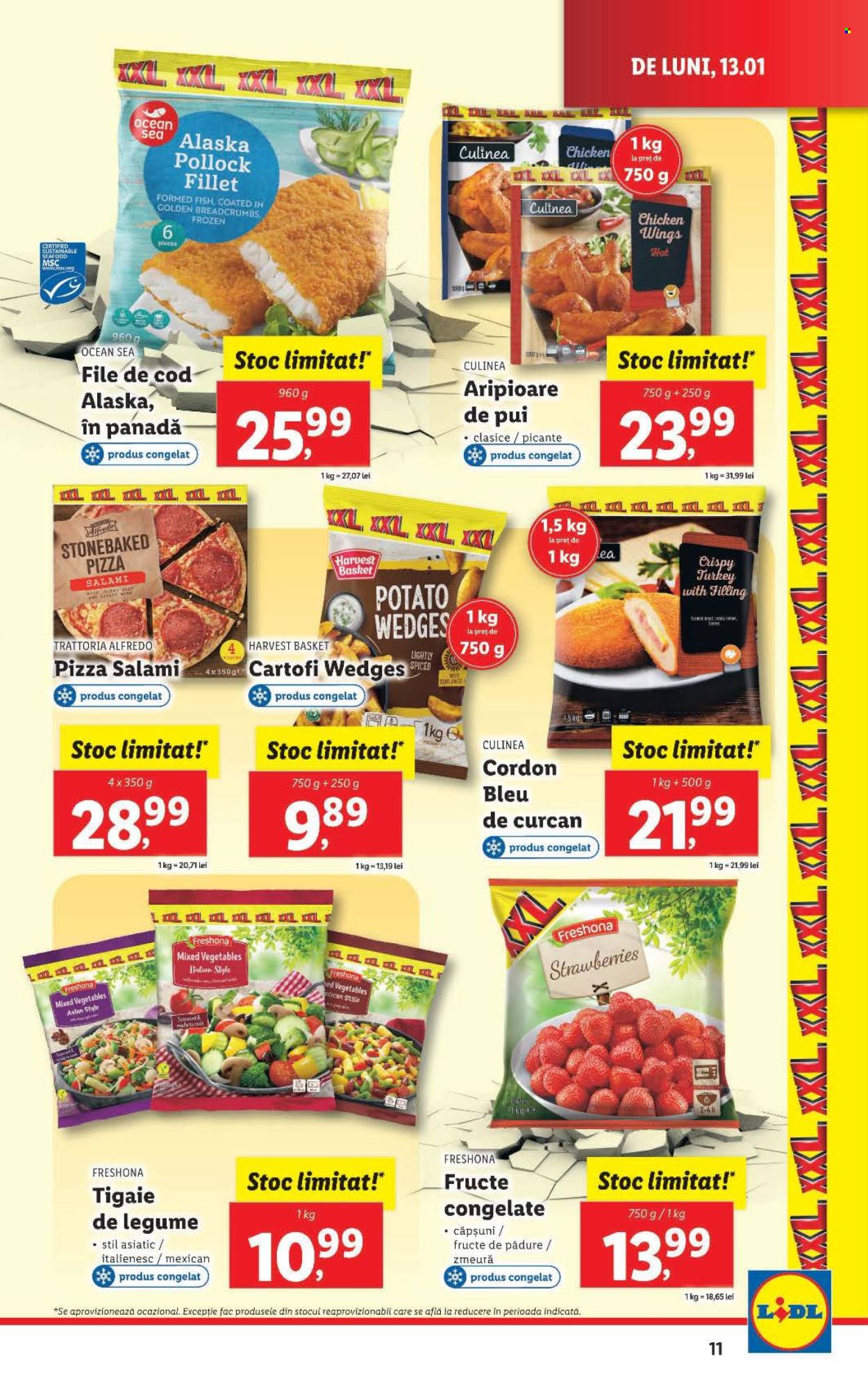 Catalog Lidl - 13.01.2025 - 19.01.2025. Pagina 11
