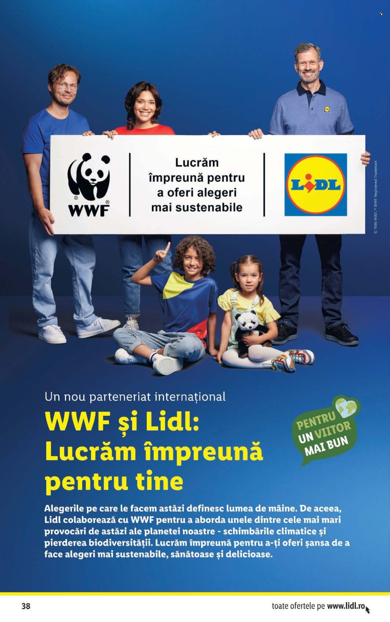 Catalog Lidl - 13.01.2025 - 19.01.2025. Pagina 38