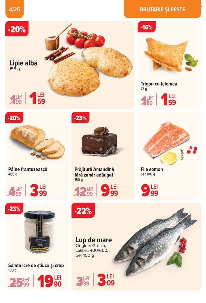 Catalog Carrefour - 08.01.2025 - 14.01.2025. Pagina 4
