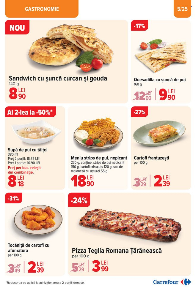 Catalog Carrefour - 08.01.2025 - 14.01.2025. Pagina 5