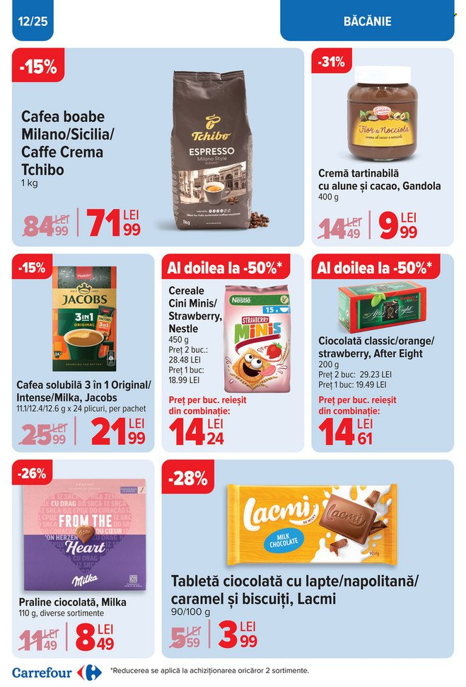 Catalog Carrefour - 08.01.2025 - 14.01.2025. Pagina 12