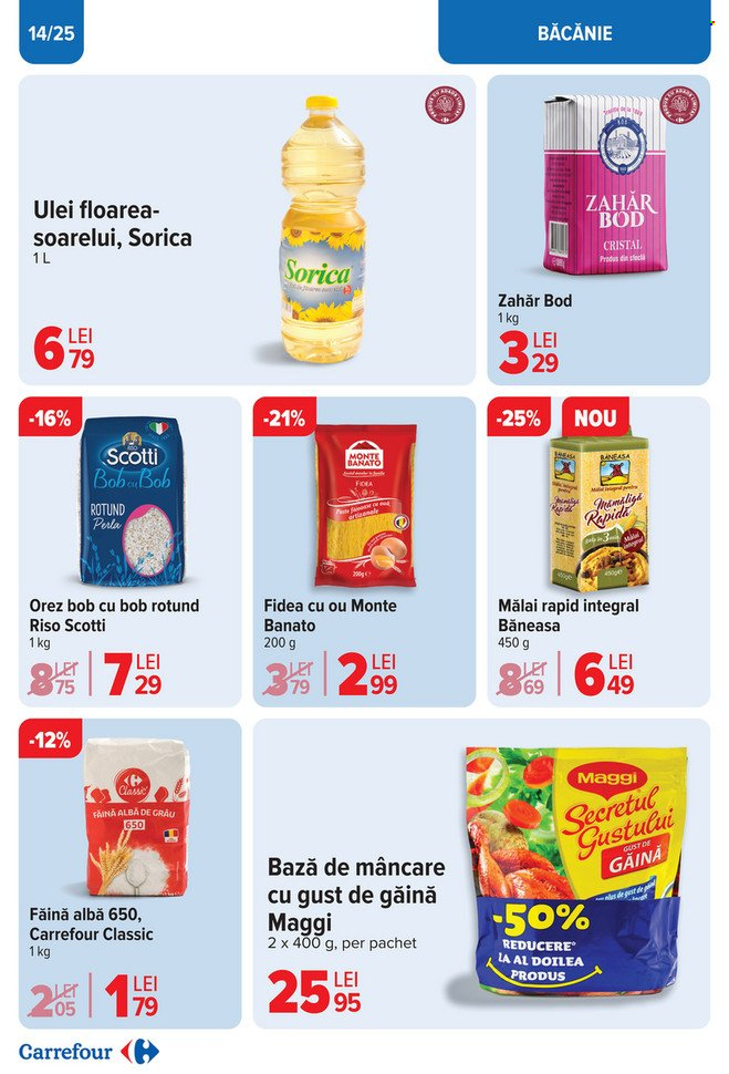 Catalog Carrefour - 08.01.2025 - 14.01.2025. Pagina 14