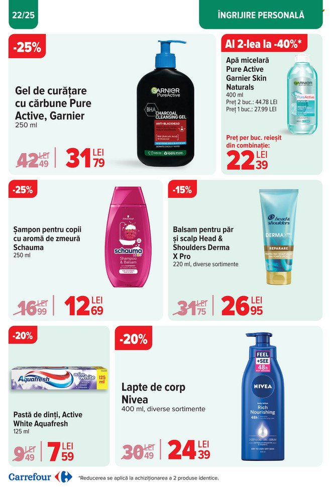Catalog Carrefour - 08.01.2025 - 14.01.2025. Pagina 22