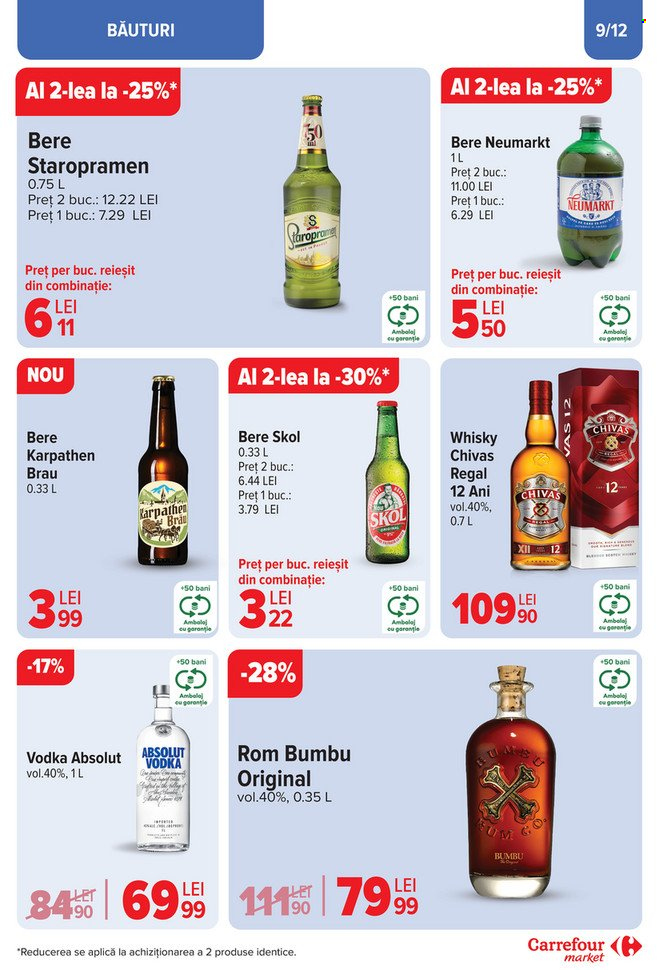 Catalog Carrefour - 08.01.2025 - 14.01.2025. Pagina 9