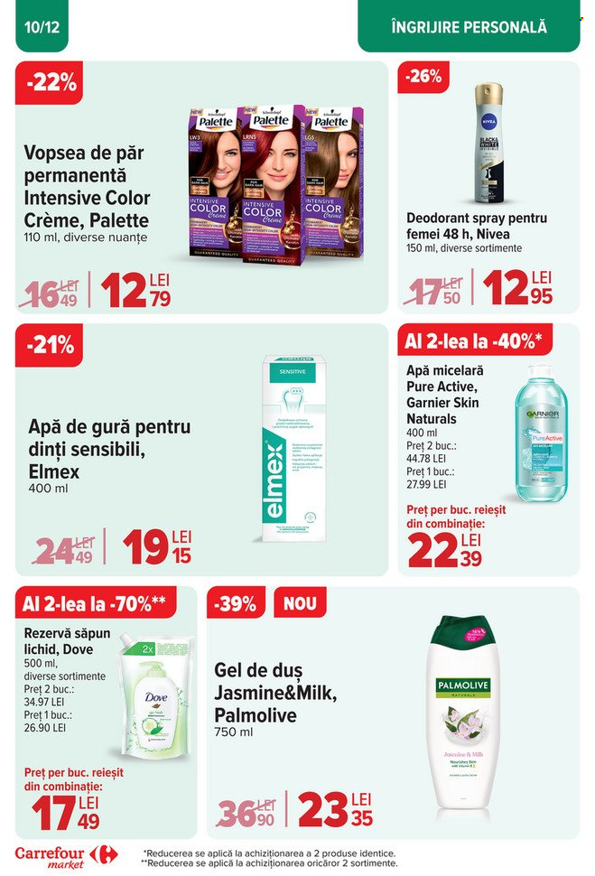 Catalog Carrefour - 08.01.2025 - 14.01.2025. Pagina 10