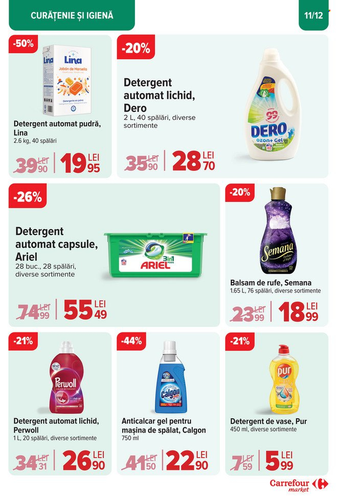 Catalog Carrefour - 08.01.2025 - 14.01.2025. Pagina 11