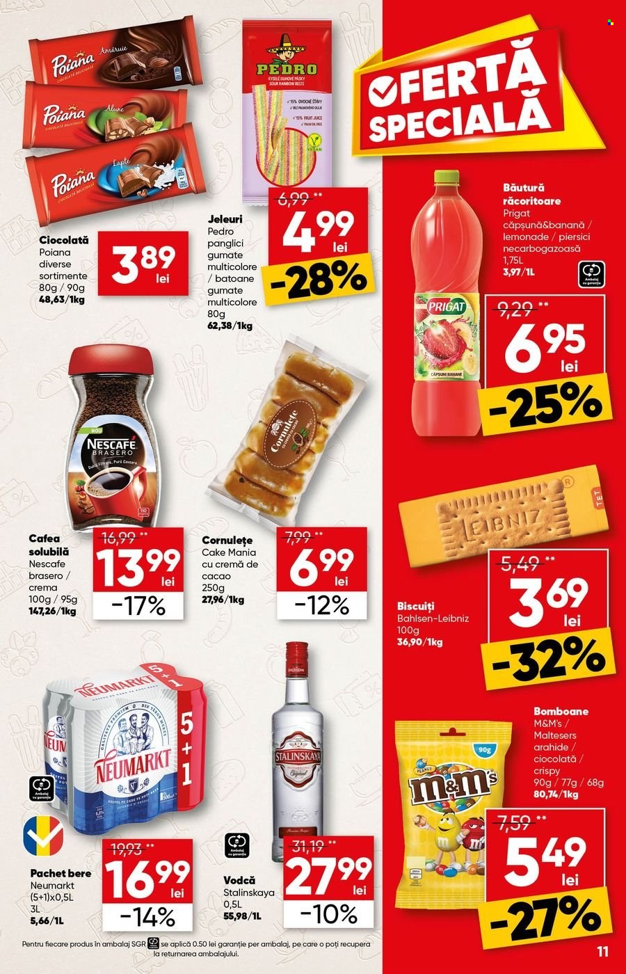 Catalog Profi - 08.01.2025 - 21.01.2025. Pagina 11