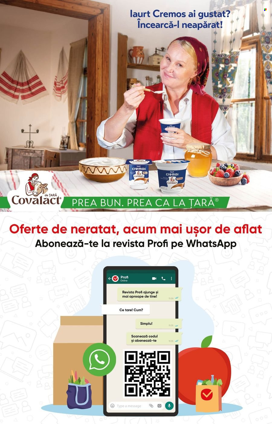 Catalog Profi - 08.01.2025 - 21.01.2025. Pagina 14