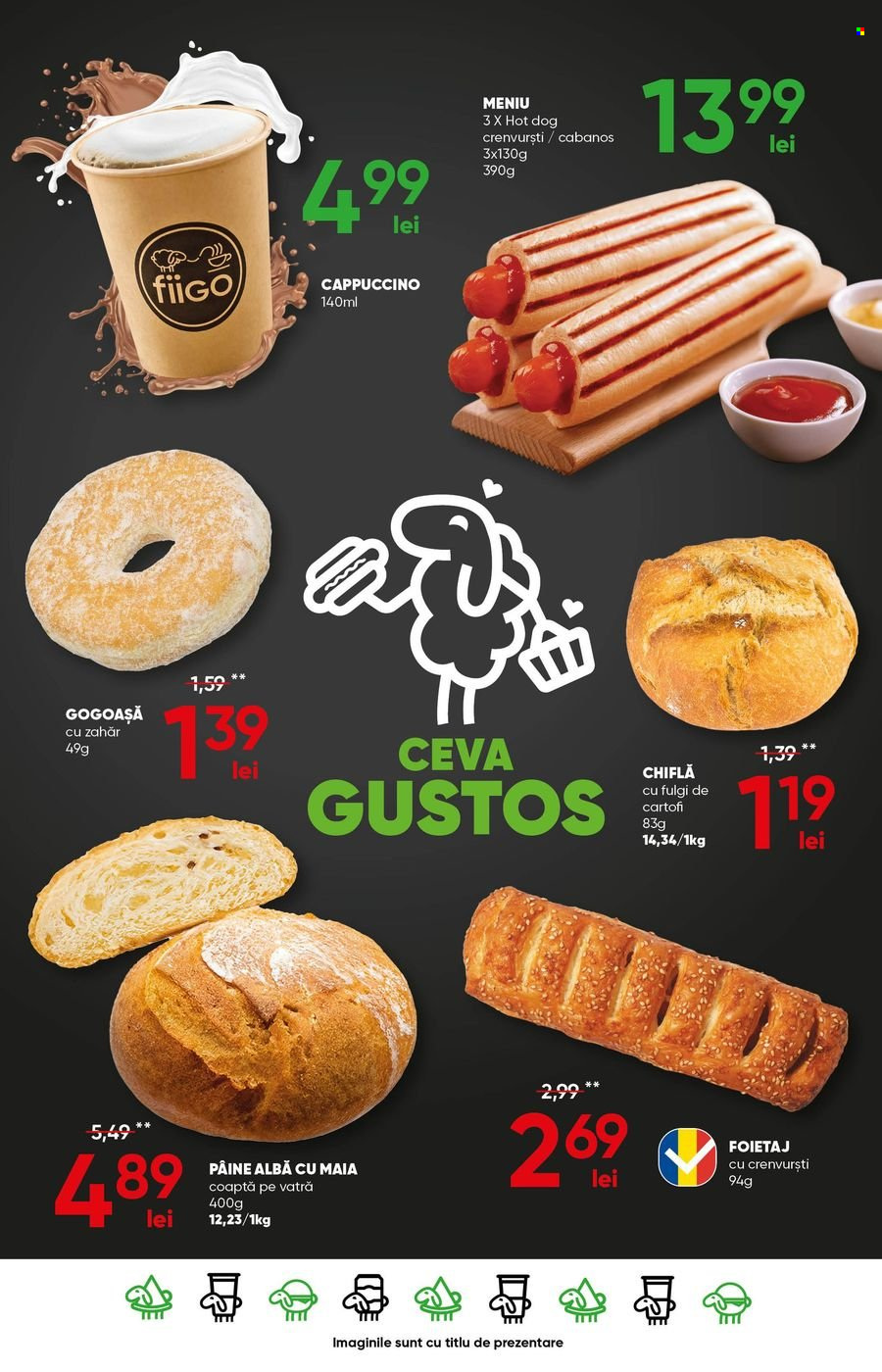 Catalog Profi - 08.01.2025 - 21.01.2025. Pagina 18