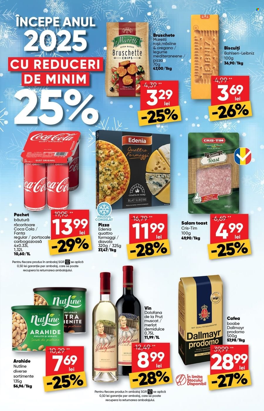 Catalog Profi City - 08.01.2025 - 21.01.2025. Pagina 3