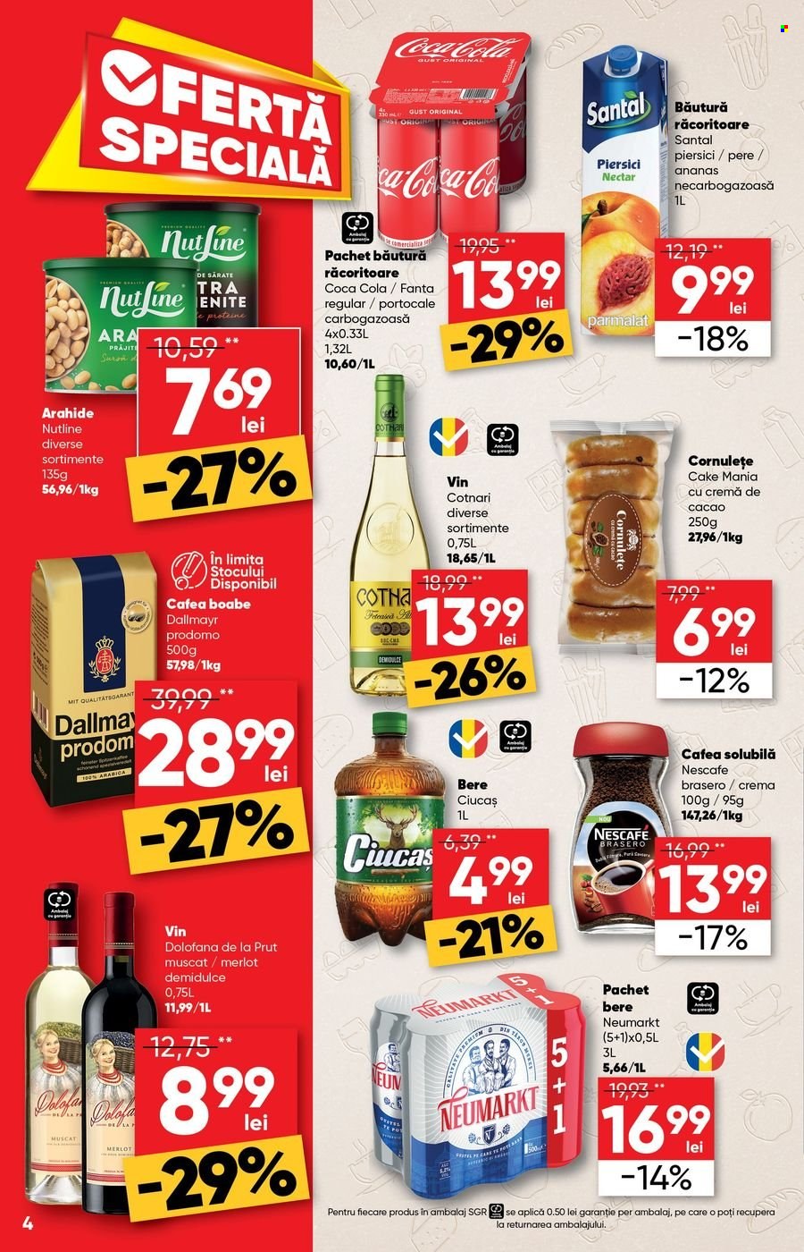 Catalog Profi GO - 08.01.2025 - 21.01.2025. Pagina 4