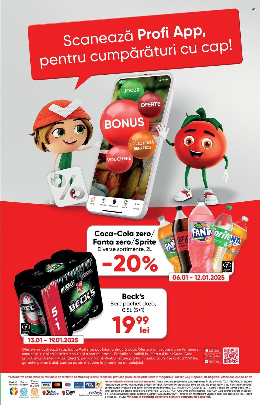 Catalog Profi GO - 08.01.2025 - 21.01.2025. Pagina 7
