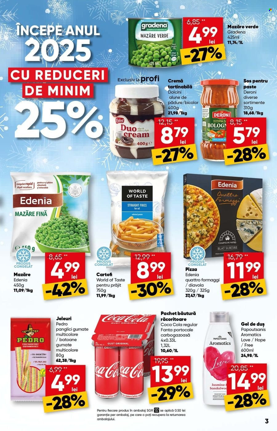 Catalog Profi Loco - 08.01.2025 - 21.01.2025. Pagina 3