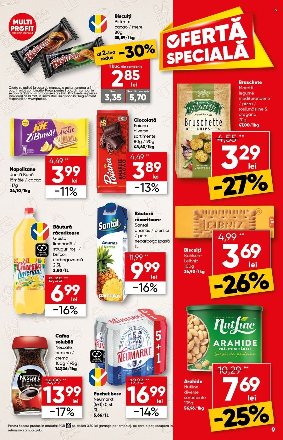 Catalog Profi Loco - 08.01.2025 - 21.01.2025. Pagina 9