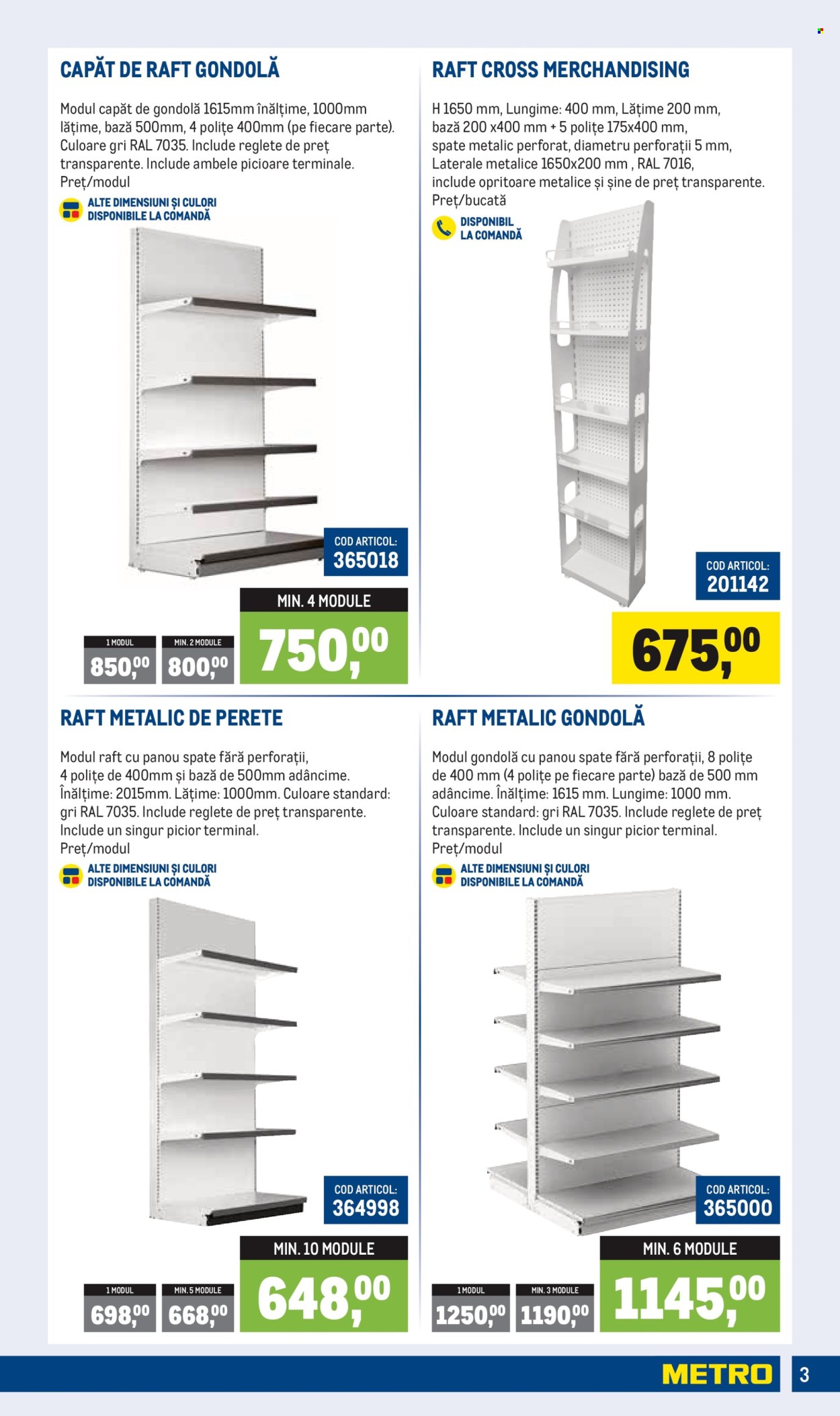Catalog Metro - 06.01.2025 - 31.03.2025. Pagina 3