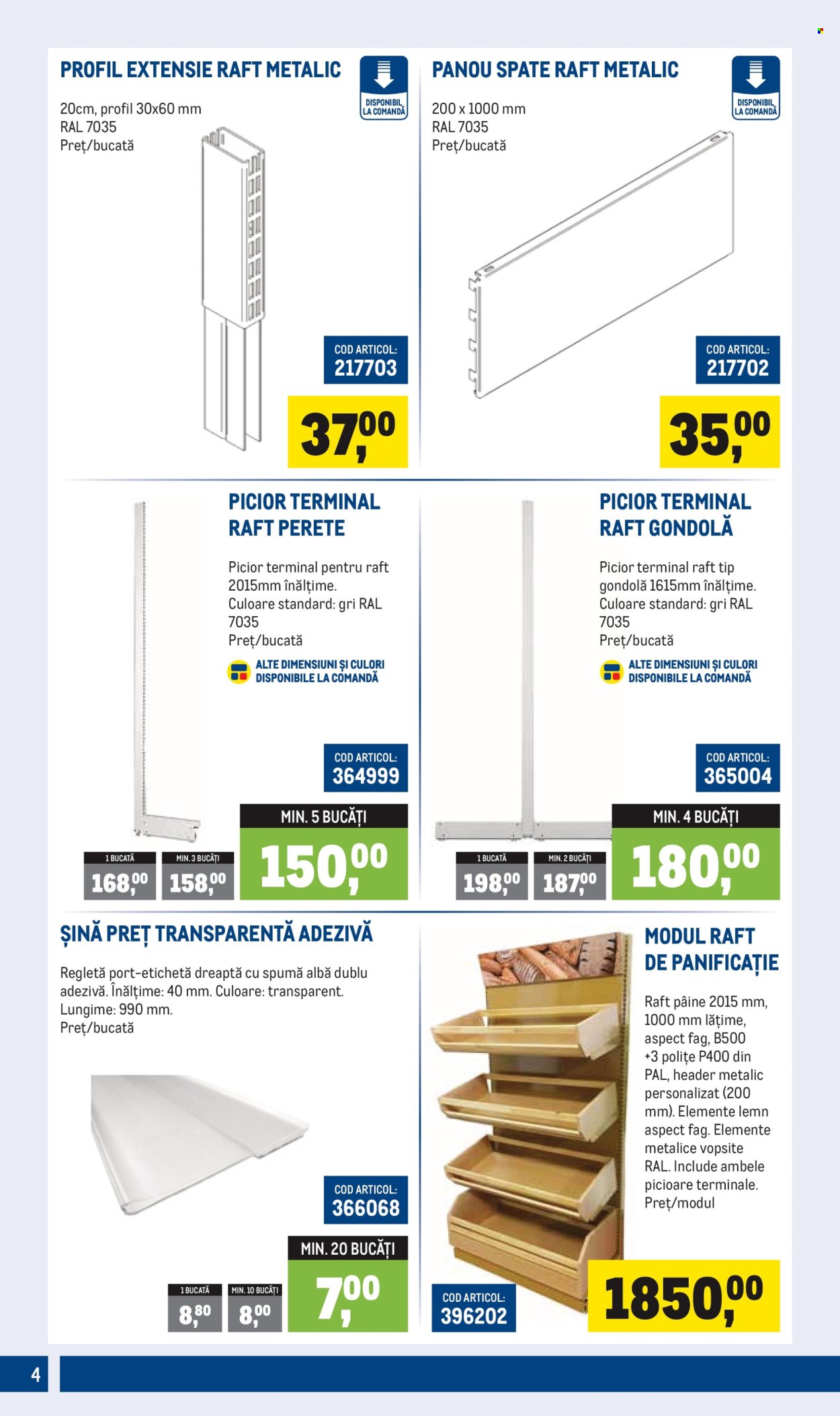 Catalog Metro - 06.01.2025 - 31.03.2025. Pagina 4