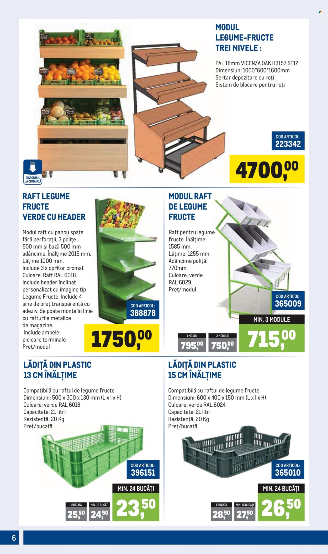 Catalog Metro - 06.01.2025 - 31.03.2025. Pagina 6