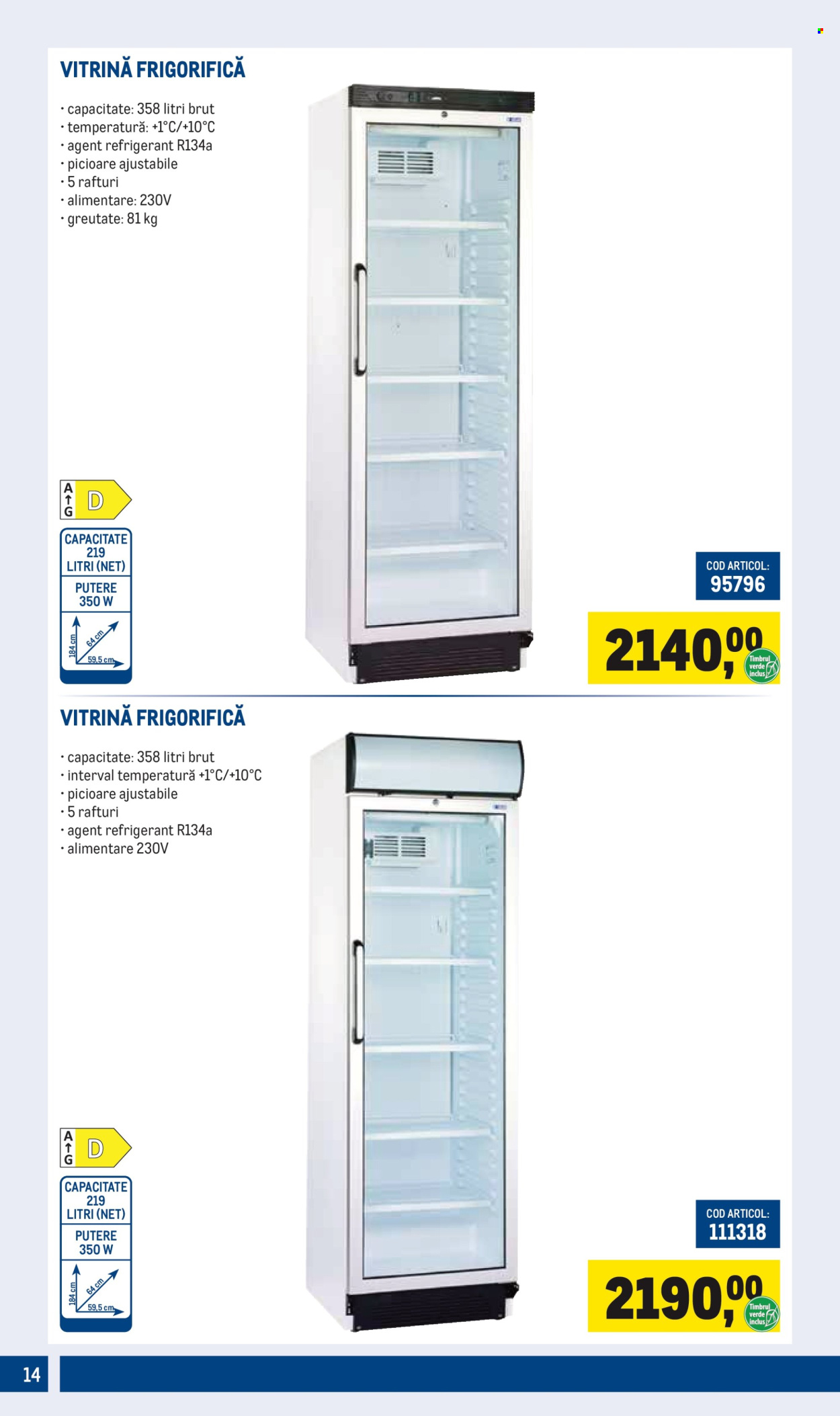 Catalog Metro - 06.01.2025 - 31.03.2025. Pagina 14