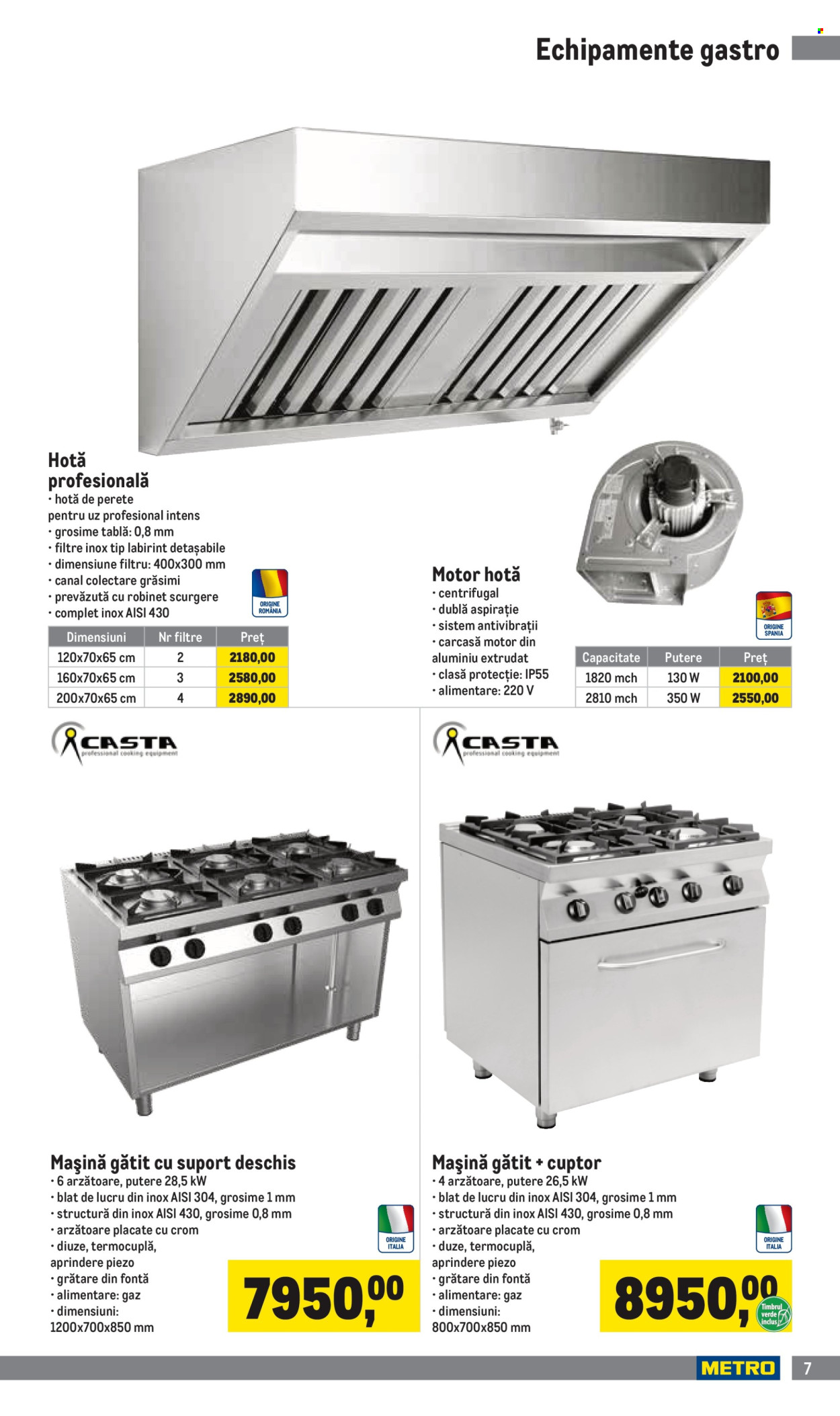 Catalog Metro - 06.01.2025 - 31.03.2025. Pagina 7