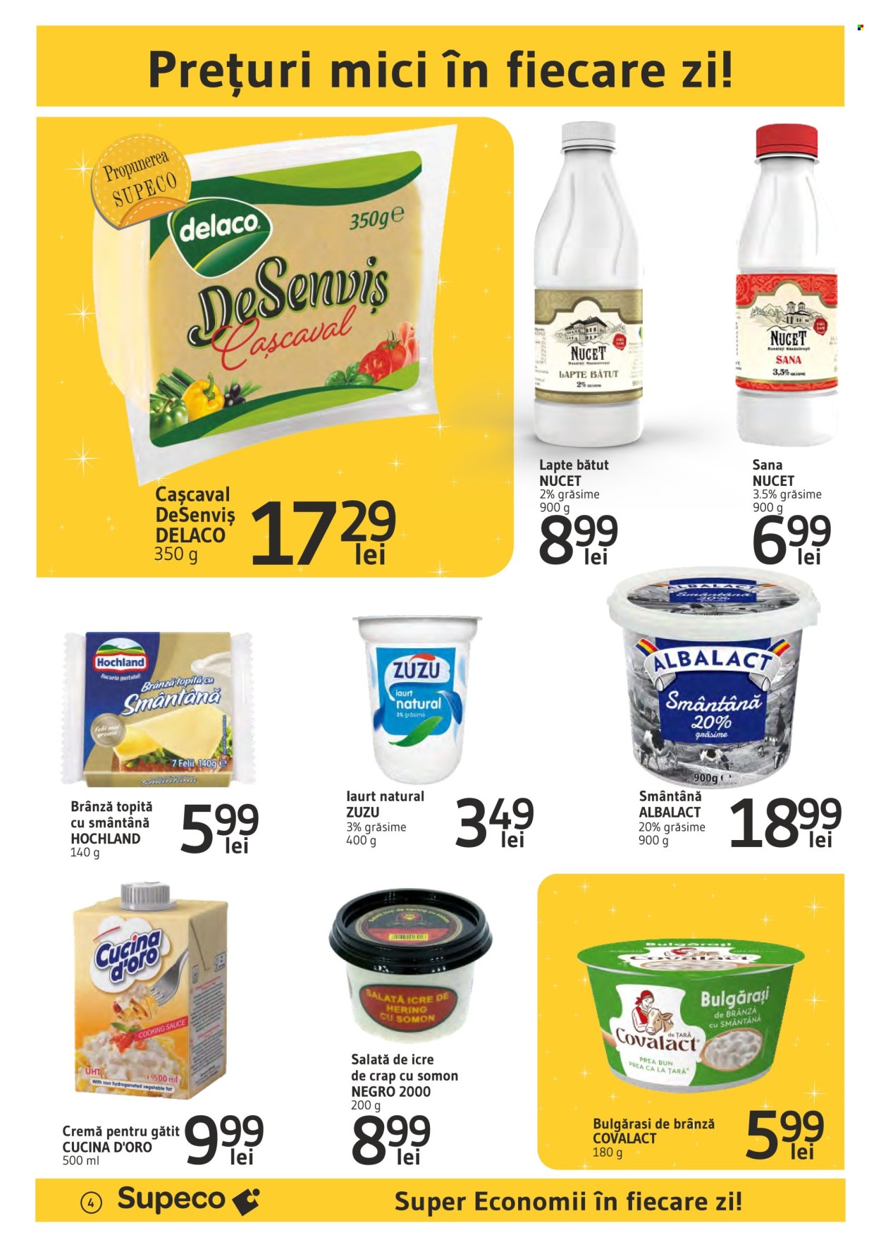 Catalog Supeco - 09.01.2025 - 22.01.2025. Pagina 4